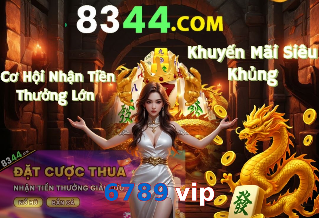 6789 vip
