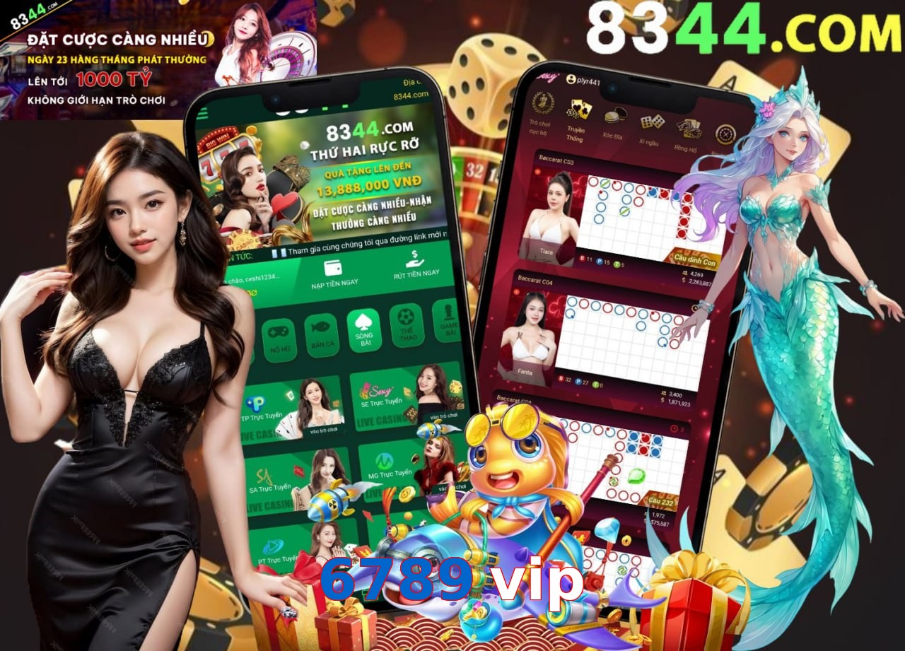 6789 vip
